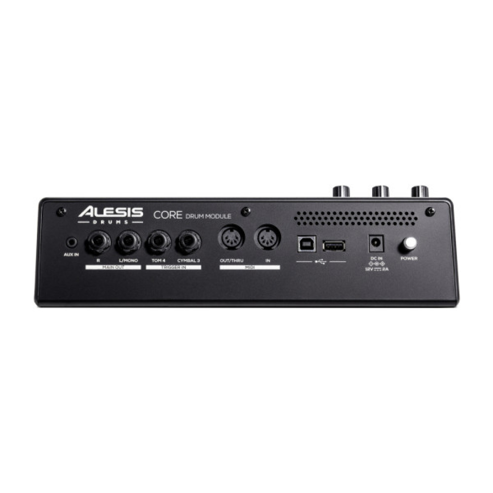 Електронна ударна установка Alesis Strata Club