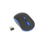 Мишка Gembird MUSW-4B-03-B Black+Blue (MUSW-4B-03-B) Мишка Gembird MUSW-4B-03-B Black+Blue (MUSW-4B-03-B)