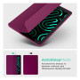 Чохол до планшета Armorstandart Smart Fold Pen Xiaomi Pad 7 / 7 Pro Plum (ARM82424) Чохол до планшета Armorstandart Smart Fold Pen Xiaomi Pad 7 / 7 Pro Plum (ARM82424)