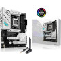Материнcька плата ASUS ROG STRIX B650-A GAMING WIFI sAM5 B650 4xDDR5 M.2 HDMI DP WiFi BT ATX Материнcька плата ASUS ROG STRIX B650-A GAMING WIFI sAM5 B650 4xDDR5 M.2 HDMI DP WiFi BT ATX