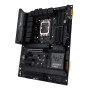 Материнcька плата ASUS TUF GAMING Z790-PLUS WIFI s1700 Z790 4xDDR5 M.2 HDMI DP Wi-Fi BT ATX Материнcька плата ASUS TUF GAMING Z790-PLUS WIFI s1700 Z790 4xDDR5 M.2 HDMI DP Wi-Fi BT ATX