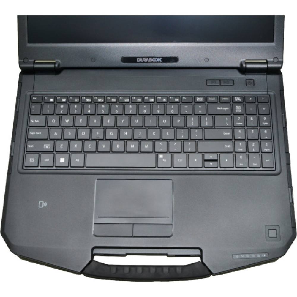 Ноутбук Durabook S15 Standard (S5G2R3ADEBXE)