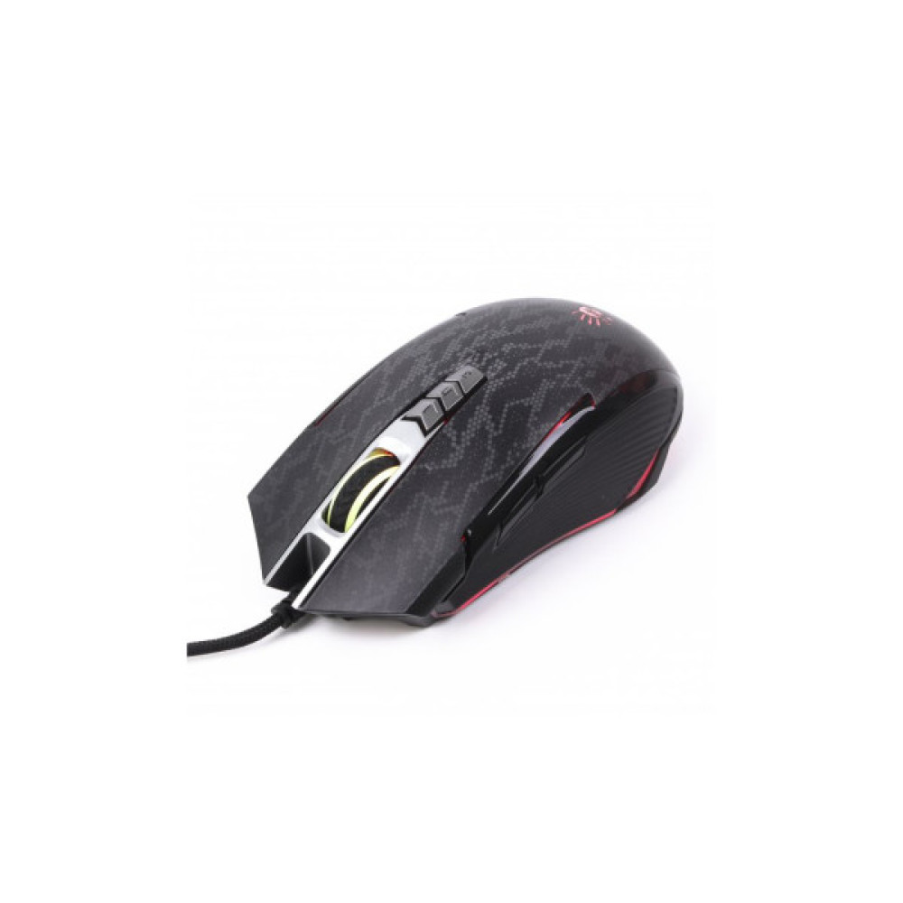 Мишка A4Tech Bloody P93s Snake (4711421950657)