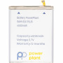 Акумуляторна батарея PowerPlant Samsung Galaxy S20 Plus (EB-BG985ABY) 4500mAh (SM170777) Акумуляторна батарея PowerPlant Samsung Galaxy S20 Plus (EB-BG985ABY) 4500mAh (SM170777)