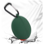 Чохол для навушників BeCover Silicon для Xiaomi Redmi Buds 6 Play Dark Green (713230) Чохол для навушників BeCover Silicon для Xiaomi Redmi Buds 6 Play Dark Green (713230)