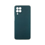 Чохол до мобільного телефона Dengos Samsung Galaxy M53 5G (green) (DG-TPU-SOFT-09) Чохол до мобільного телефона Dengos Samsung Galaxy M53 5G (green) (DG-TPU-SOFT-09)