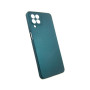 Чохол до мобільного телефона Dengos Samsung Galaxy M53 5G (green) (DG-TPU-SOFT-09) Чохол до мобільного телефона Dengos Samsung Galaxy M53 5G (green) (DG-TPU-SOFT-09)