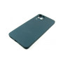 Чохол до мобільного телефона Dengos Samsung Galaxy M53 5G (green) (DG-TPU-SOFT-09) Чохол до мобільного телефона Dengos Samsung Galaxy M53 5G (green) (DG-TPU-SOFT-09)