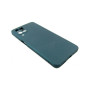 Чохол до мобільного телефона Dengos Samsung Galaxy M53 5G (green) (DG-TPU-SOFT-09) Чохол до мобільного телефона Dengos Samsung Galaxy M53 5G (green) (DG-TPU-SOFT-09)