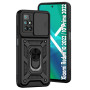 Чохол до мобільного телефона BeCover Military Xiaomi Redmi 10 2022 / 10 Prime 2022 Black (708219) Чохол до мобільного телефона BeCover Military Xiaomi Redmi 10 2022 / 10 Prime 2022 Black (708219)