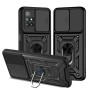 Чохол до мобільного телефона BeCover Military Xiaomi Redmi 10 2022 / 10 Prime 2022 Black (708219) Чохол до мобільного телефона BeCover Military Xiaomi Redmi 10 2022 / 10 Prime 2022 Black (708219)