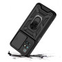 Чохол до мобільного телефона BeCover Military Xiaomi Redmi 10 2022 / 10 Prime 2022 Black (708219) Чохол до мобільного телефона BeCover Military Xiaomi Redmi 10 2022 / 10 Prime 2022 Black (708219)
