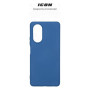 Чохол до мобільного телефона Armorstandart ICON Case OPPO A58 4G Dark Blue (ARM66474) Чохол до мобільного телефона Armorstandart ICON Case OPPO A58 4G Dark Blue (ARM66474)