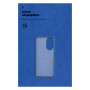 Чохол до мобільного телефона Armorstandart ICON Case OPPO A58 4G Dark Blue (ARM66474) Чохол до мобільного телефона Armorstandart ICON Case OPPO A58 4G Dark Blue (ARM66474)