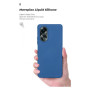 Чохол до мобільного телефона Armorstandart ICON Case OPPO A58 4G Dark Blue (ARM66474) Чохол до мобільного телефона Armorstandart ICON Case OPPO A58 4G Dark Blue (ARM66474)