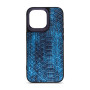 Чохол до мобільного телефона Harder Lizard Apple iPhone 14 Pro Max Blue (ARM76883) Чохол до мобільного телефона Harder Lizard Apple iPhone 14 Pro Max Blue (ARM76883)