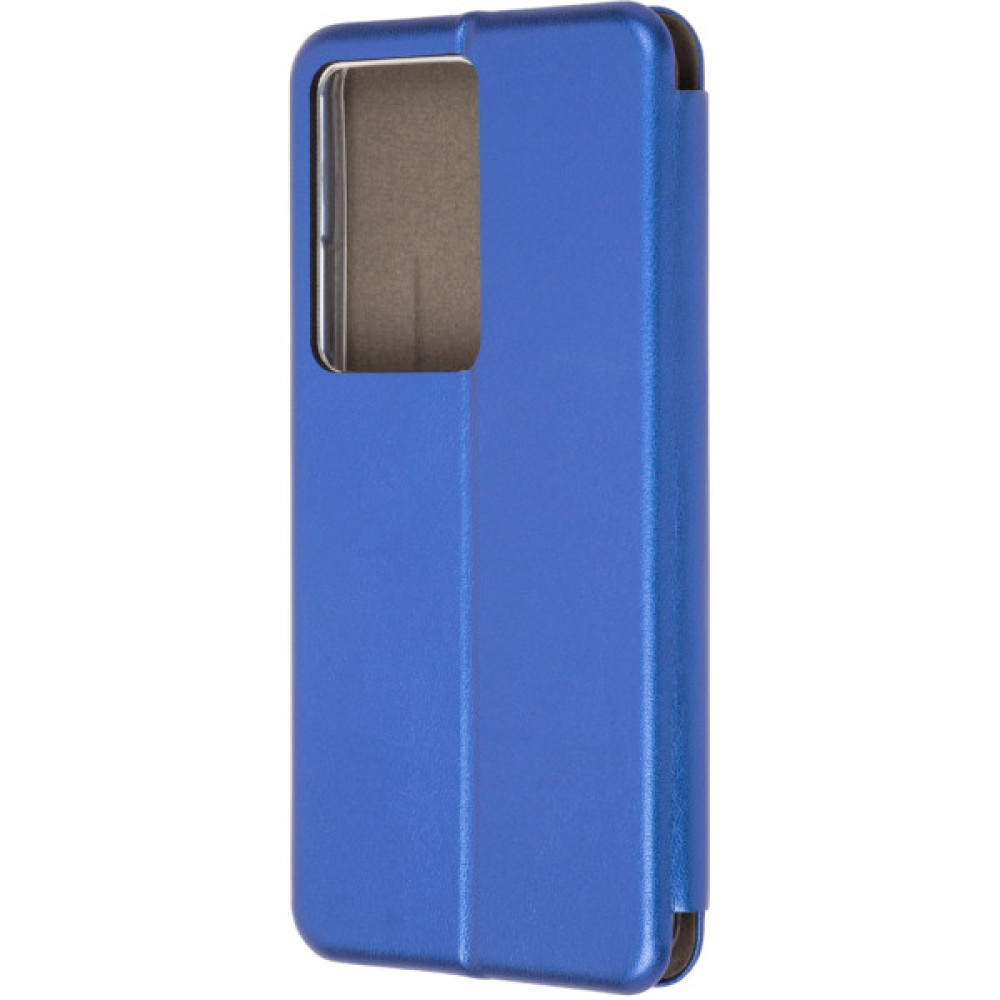 Чохол до мобільного телефона Armorstandart G-Case Realme C75 4G Blue (ARM84882)