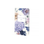 Тижневик Axent датований 2026 Pocket 90х150, Violet Whispers (8525-26-4-A) Тижневик Axent датований 2026 Pocket 90х150, Violet Whispers (8525-26-4-A)