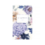 Тижневик Axent датований 2026 Pocket 90х150, Violet Whispers (8525-26-4-A) Тижневик Axent датований 2026 Pocket 90х150, Violet Whispers (8525-26-4-A)