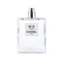 Туалетна вода Chanel №5 L'Eau тестер 100 мл (3145890255332) Туалетна вода Chanel №5 L'Eau тестер 100 мл (3145890255332)