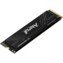 Накопичувач SSD M.2 2280 4TB FURY Renegade G5 Kingston (SFYR2S/4T0) Накопичувач SSD M.2 2280 4TB FURY Renegade G5 Kingston (SFYR2S/4T0)