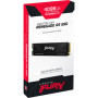 Накопичувач SSD M.2 2280 4TB FURY Renegade G5 Kingston (SFYR2S/4T0) Накопичувач SSD M.2 2280 4TB FURY Renegade G5 Kingston (SFYR2S/4T0)