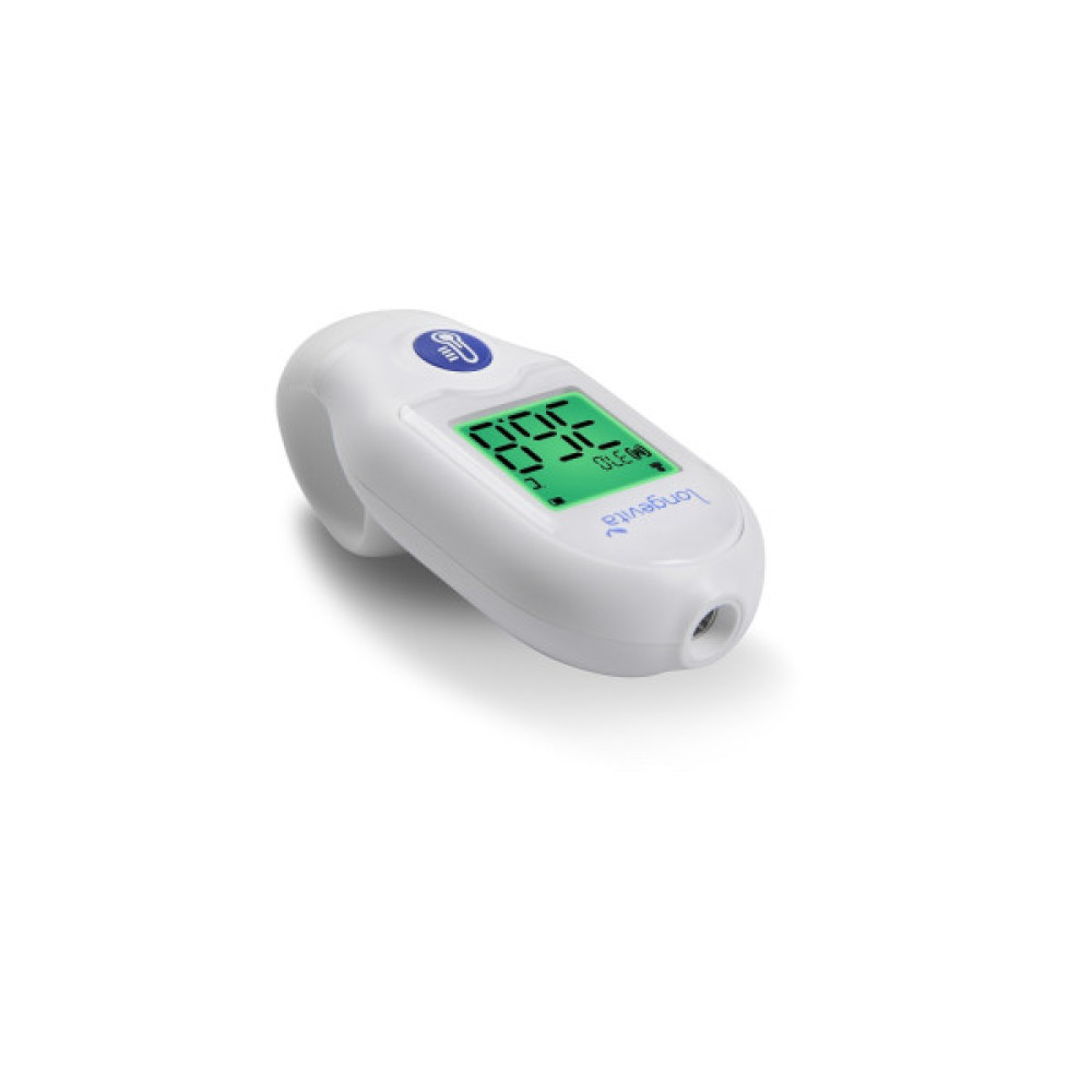Термометр Longevita DET-3022