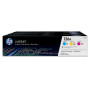 Картридж HP CLJ 126A CYM Tri-Pack, CP1025/M175 (CE311A,CE312A,CE313A) (CF341A) Картридж HP CLJ 126A CYM Tri-Pack, CP1025/M175 (CE311A,CE312A,CE313A) (CF341A)