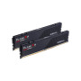 Модуль пам'яті для комп'ютера DDR5 32GB (2x16GB) 6000 MHz Flare X5 G.Skill (F5-6000J3238F16GX2-FX5) Модуль пам'яті для комп'ютера DDR5 32GB (2x16GB) 6000 MHz Flare X5 G.Skill (F5-6000J3238F16GX2-FX5)