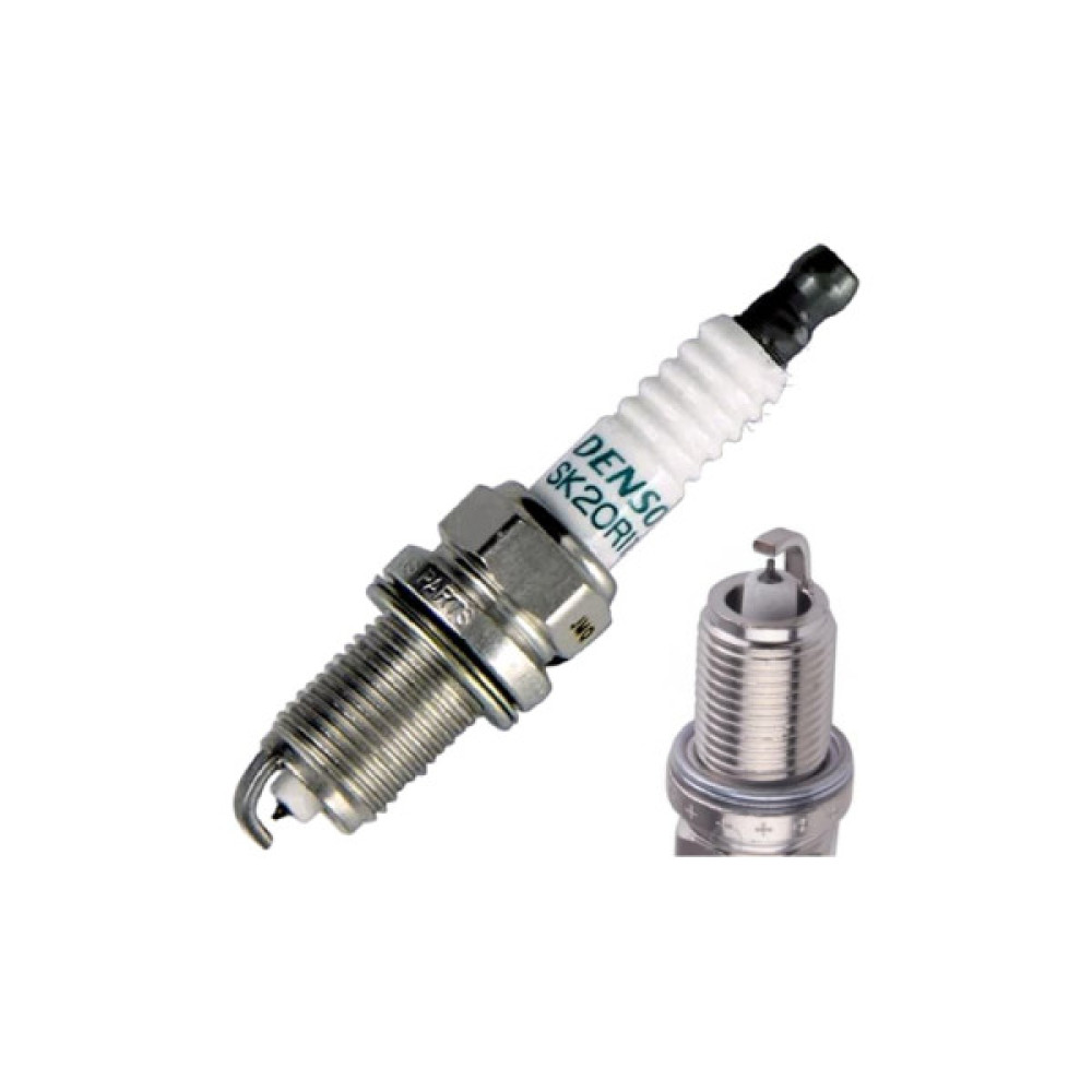 Свічка запалювання Denso SK20R11
