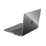 Чохол до ноутбука Armorstandart 15.3" MacBook Air M4/M3/M2 (A3241/A3114/A2941) Clear Crystal (ARM79442)