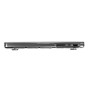 Чохол до ноутбука Armorstandart 15.3" MacBook Air M4/M3/M2 (A3241/A3114/A2941) Clear Crystal (ARM79442)