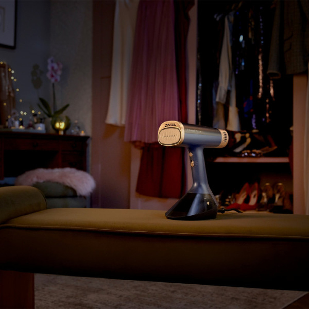 Відпарювач для одягу Russell Hobbs 28550-56