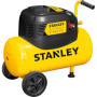 Компресор Stanley поршневий D 200/8/24, 180 л/хв, 1,1 кВт (D200/8/24) Компресор Stanley поршневий D 200/8/24, 180 л/хв, 1,1 кВт (D200/8/24)