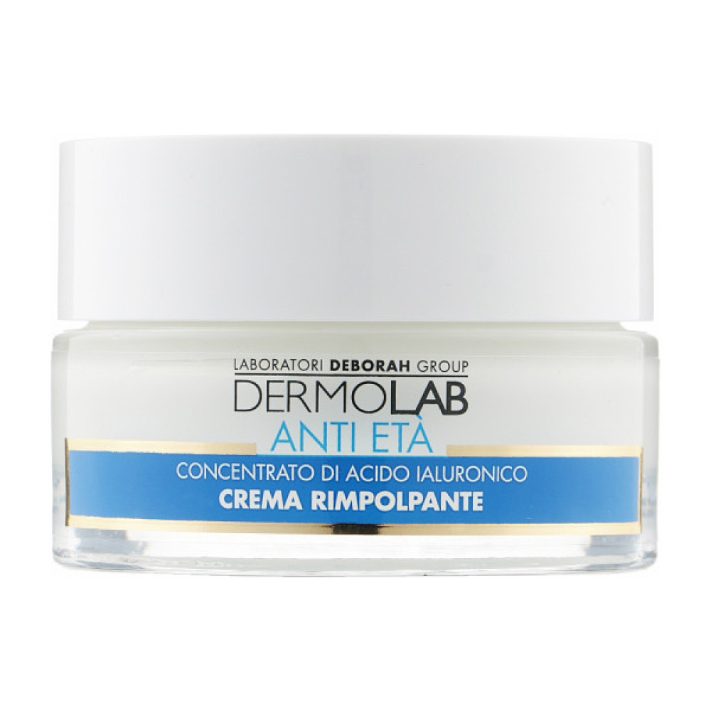 Крем для обличчя Dermolab Anti-Aging Replumping Cream 50 мл (8009518252354)