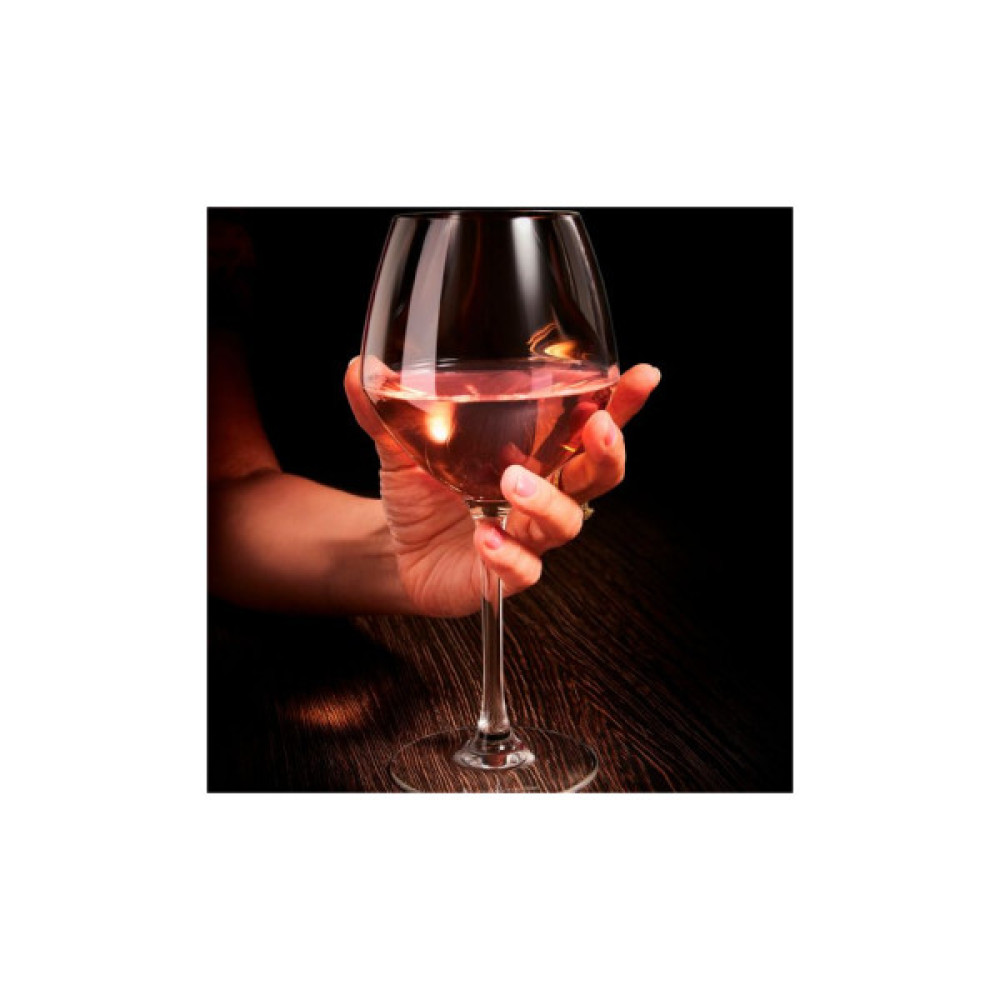 Келих Chef & Sommelier серія "Cabernet Vins Jeunes" 580 мл (E2789)