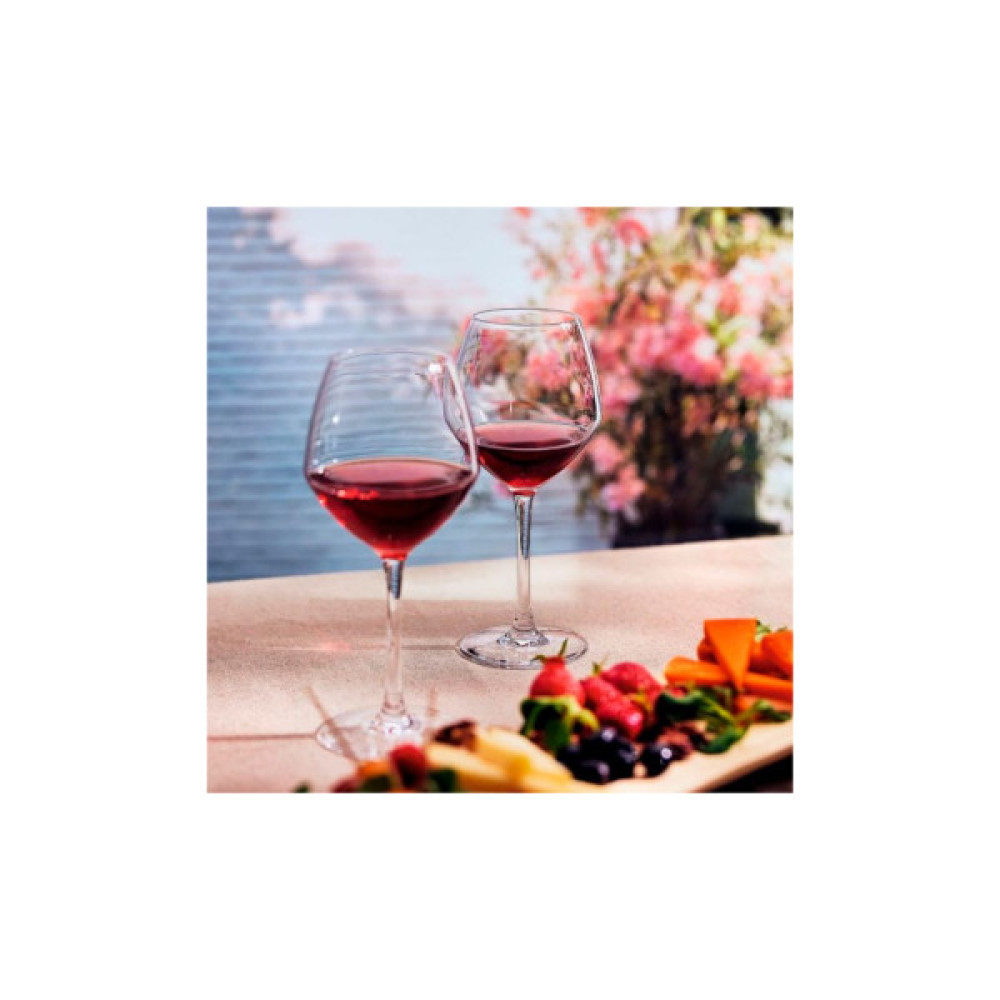 Келих Chef & Sommelier серія "Cabernet Vins Jeunes" 580 мл (E2789)