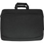 Сумка для ноутбука Defender 17" Monte black (26065)
