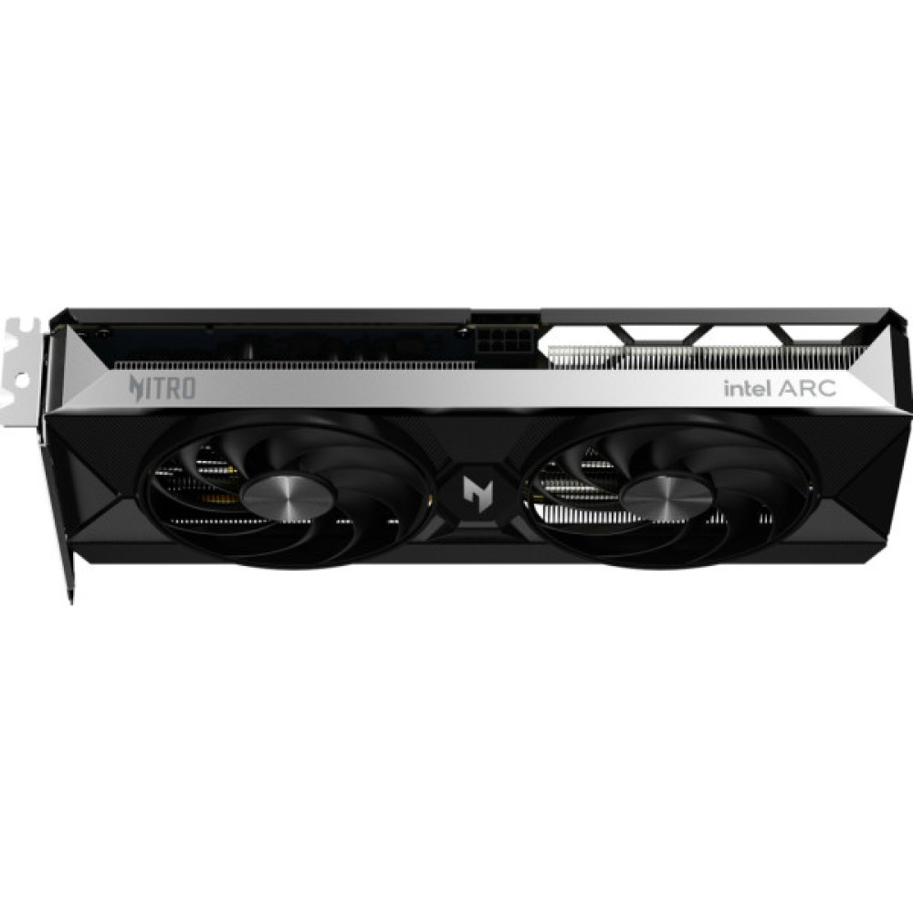 Відеокарта Nitro Intel Arc B570 OC 10GB Acer (DP.Z4CWW.P01)
