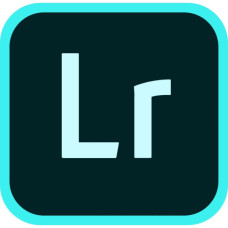 ПЗ для мультимедіа Adobe Lightroom w Classic for teams ALL Multiple Platforms Multi E (65305313CA01A12)