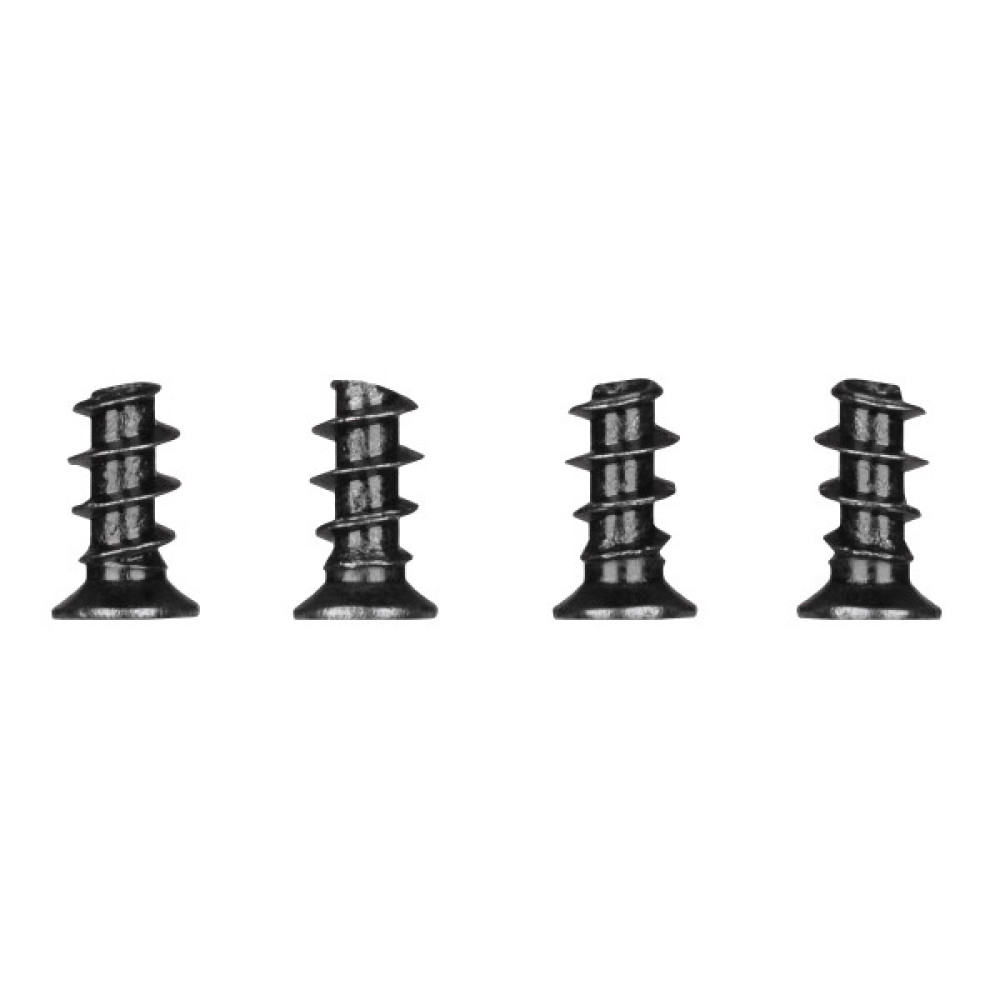 Корпусний вентилятор 2E GAMING Air Cool ACF120VRB-ARGB 120мм, 1200rpm, 4pin, 23dBa, reversed, чорний