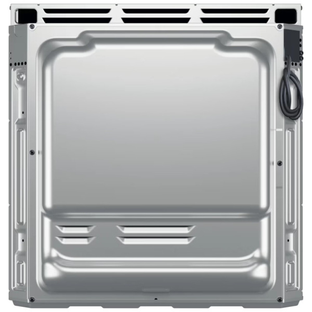 Духова шафа Whirlpool OMSR58CU1SX