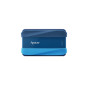 Зовнішній жорсткий диск 2.5" 2TB Apacer (AP2TBAC533U-1) Зовнішній жорсткий диск 2.5" 2TB Apacer (AP2TBAC533U-1)
