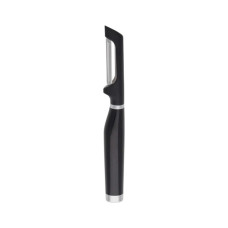 Овочечистка KitchenAid Classic вертикальна 20 см чорний (KHH112OHOBEG)