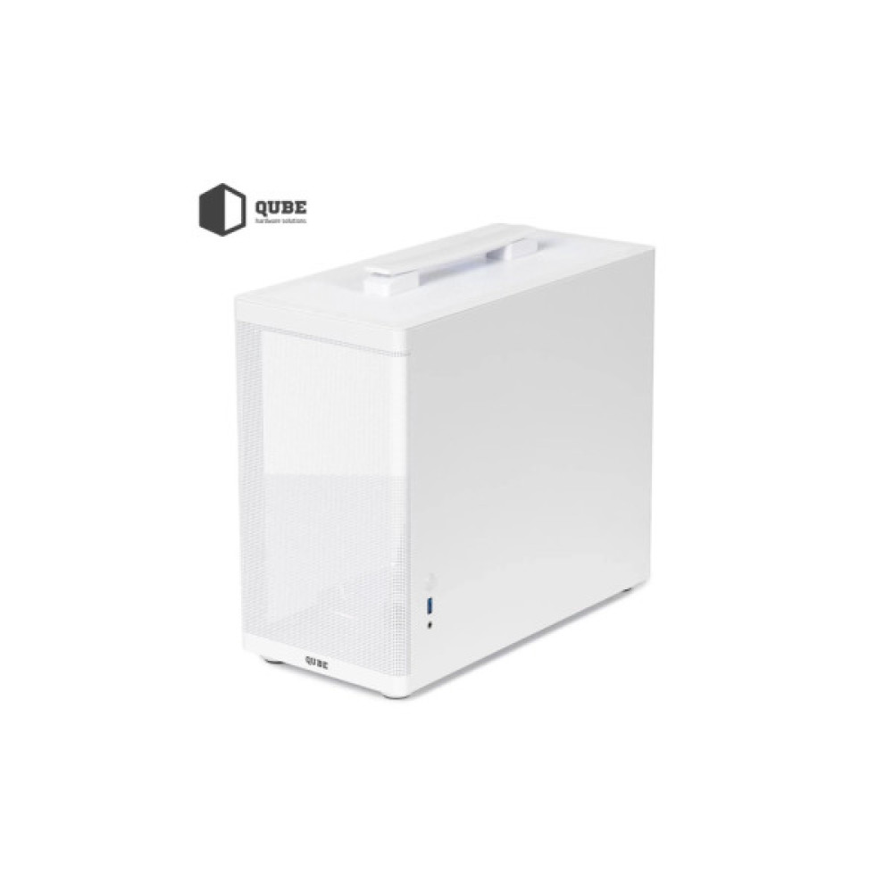 Корпус для ПК Qube BRING_GWNU3