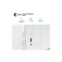 Корпус для ПК Qube BRING_GWNU3