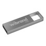 USB флеш накопичувач Wibrand 16GB Shark Silver USB 2.0 (WI2.0/SH16U4S) USB флеш накопичувач Wibrand 16GB Shark Silver USB 2.0 (WI2.0/SH16U4S)