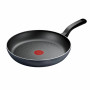 Сковорода Tefal So' Light 28см чорна (H0560642)