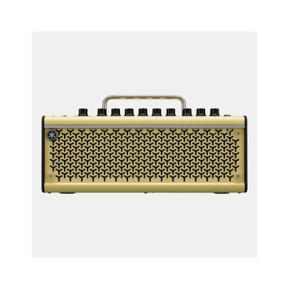 Комбопідсилювач Yamaha THR10 II Wireless (THR10II WL)
