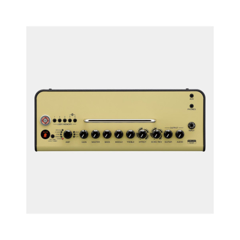 Комбопідсилювач Yamaha THR10 II Wireless (THR10II WL)